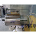 Aod Material 2b Surface Silt Edge 201 Stainless Steel Coil